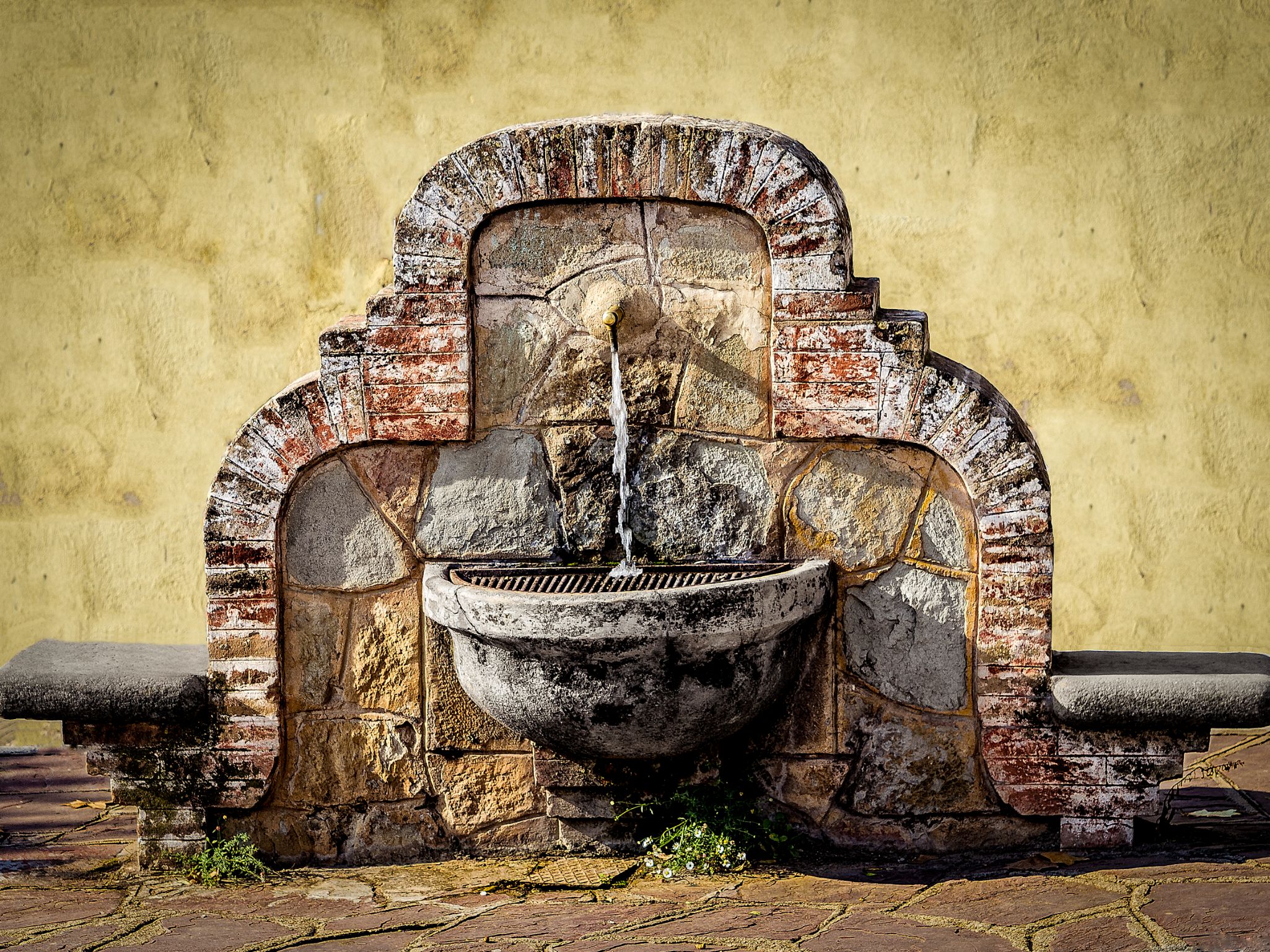 Font Modernista
